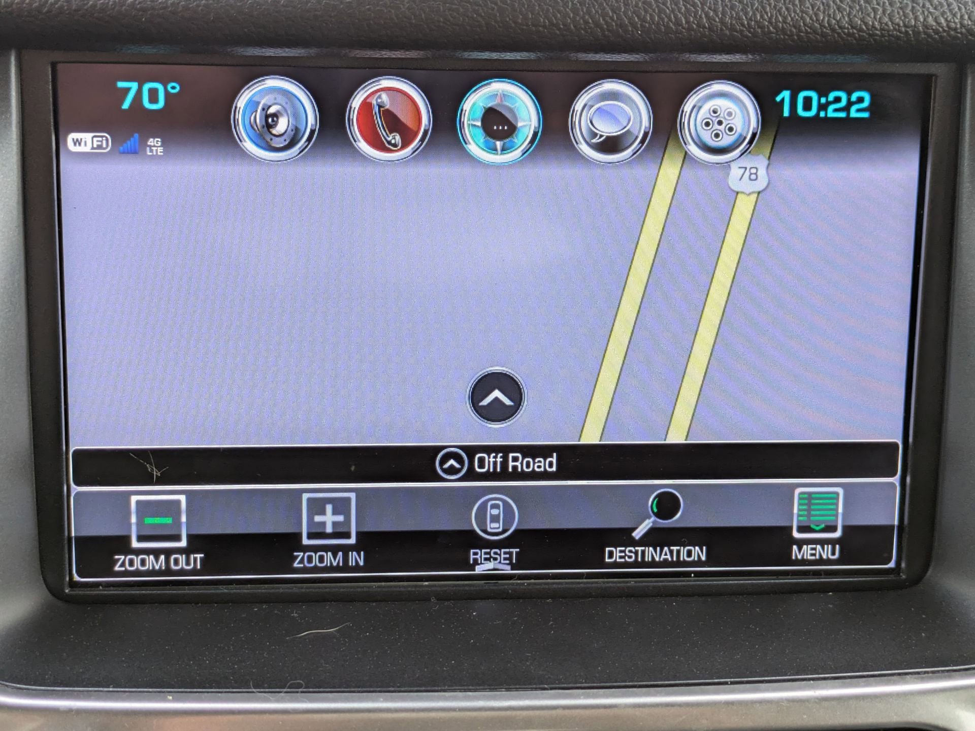 Used 2019 Chevrolet Tahoe LT image 27