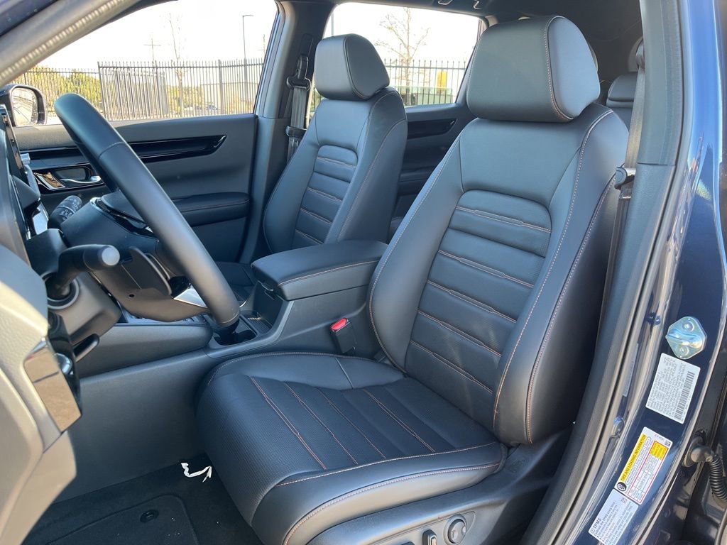 Used 2026 Honda CR-V Sport Touring image 27
