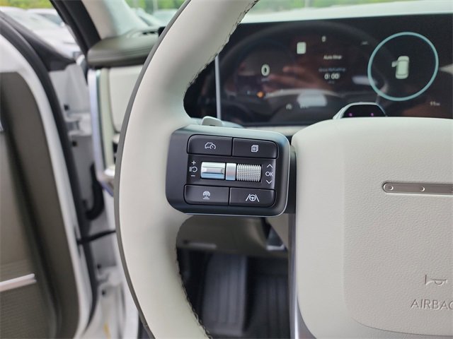 New 2025 Hyundai Santa Fe Calligraphy image 27