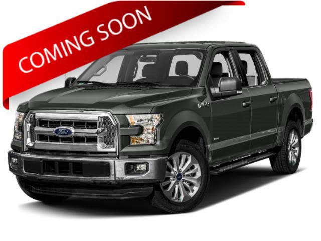 Used 2015 Ford F150 Lariat