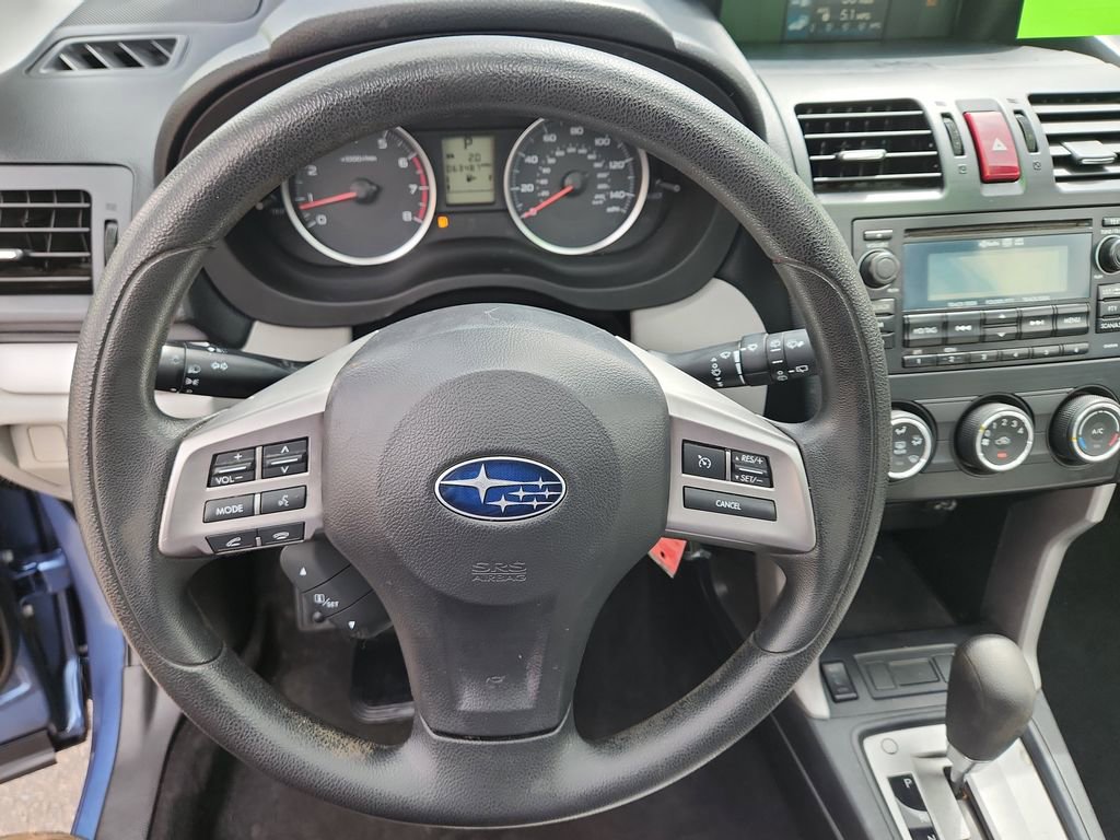 Used 2015 Subaru Forester 2.5i Premium w/ All-Weather Package AWD/4WD image 25