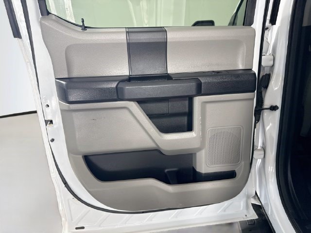 Used 2018 Ford F150 XL w/ XL Power Equipment Group AWD/4WD image 23