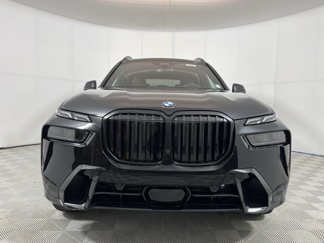 New 2026 BMW X7 xDrive40i w/ M Sport Package image 2
