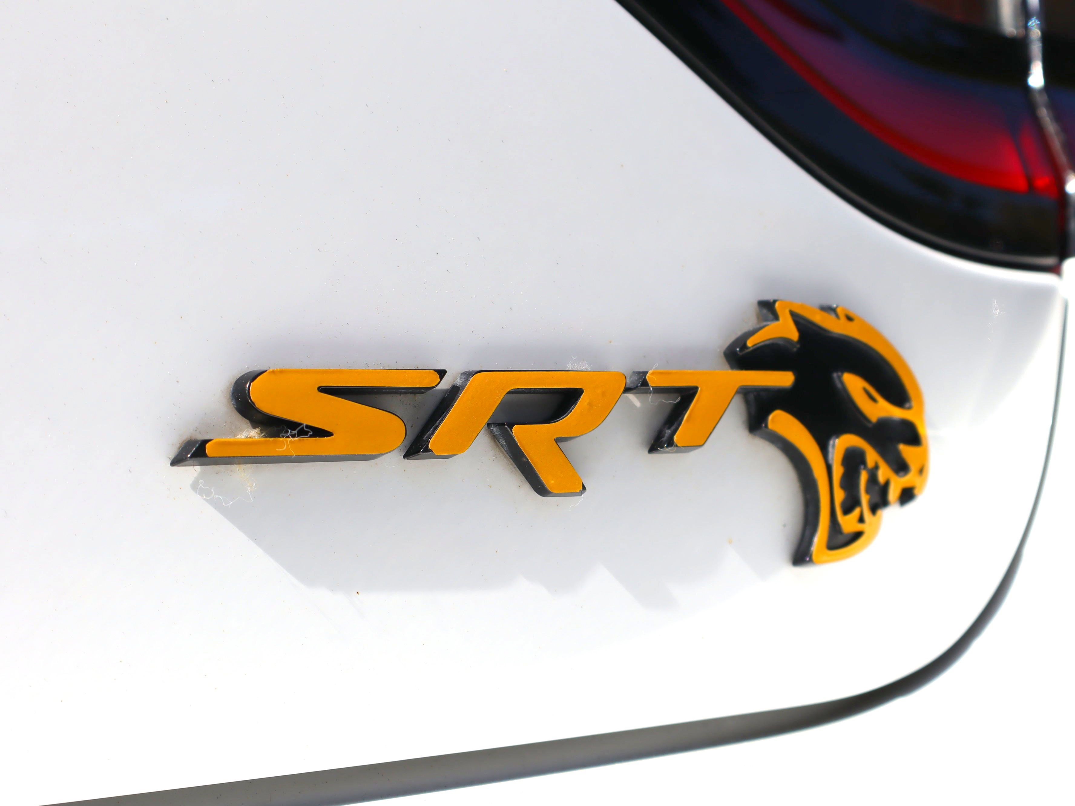 Used 2022 Dodge Charger SRT Hellcat w/ Harman/Kardon Audio Group image 38