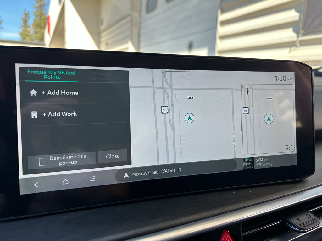 New 2026 Kia Sorento AWD image 22