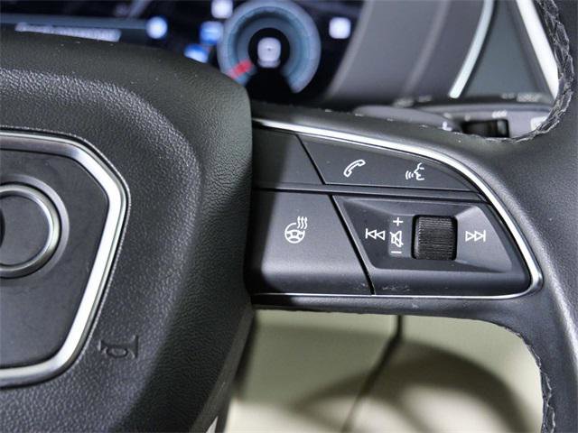 Used 2022 Audi Q5 2.0T Premium Plus w/ Premium Plus Package image 22