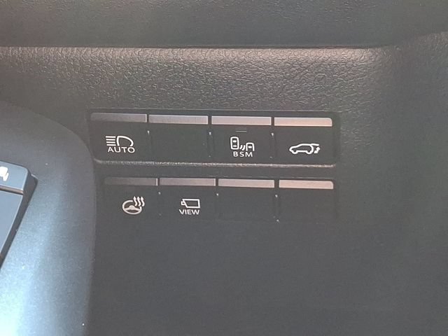 Used 2020 Lexus NX 300 F Sport w/ F Sport Premium Package FWD image 31