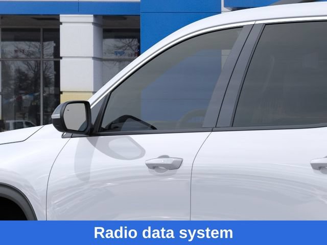 New 2026 Chevrolet Traverse LT w/ Driver Confidence Package AWD/4WD image 13