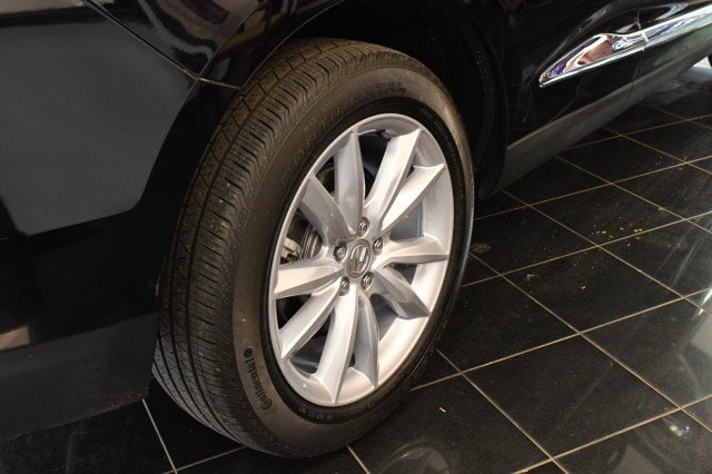 Used 2023 Acura RDX AWD image 10