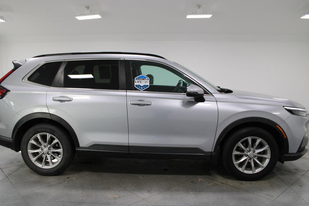 Used 2023 Honda CR-V EX-L image 11