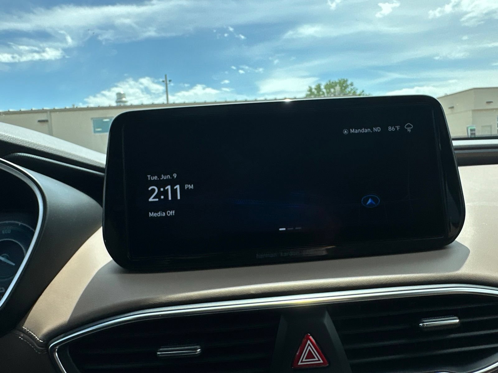 Used 2022 Hyundai Santa Fe Limited AWD/4WD image 57