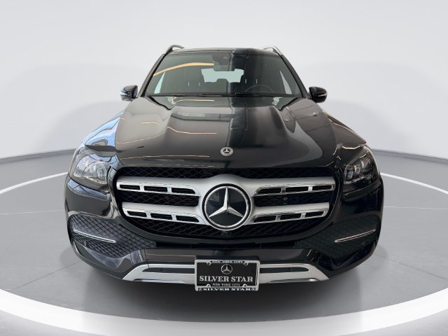 Certified 2023 Mercedes-Benz GLS 450 4MATIC image 2