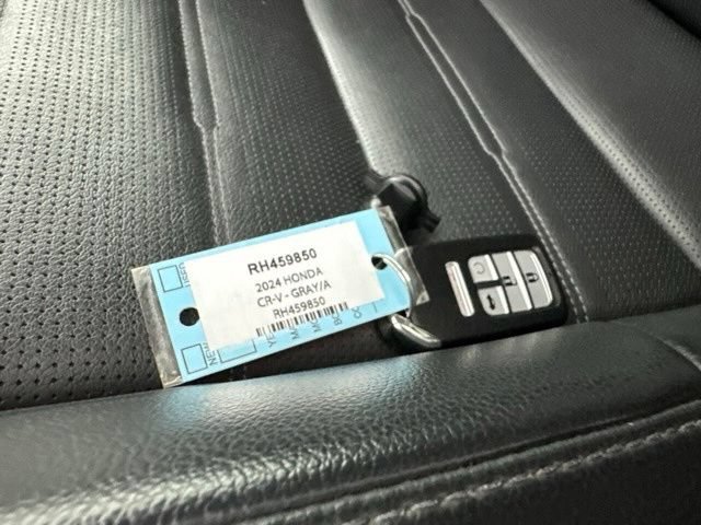 Certified 2024 Honda CR-V EX-L image 30