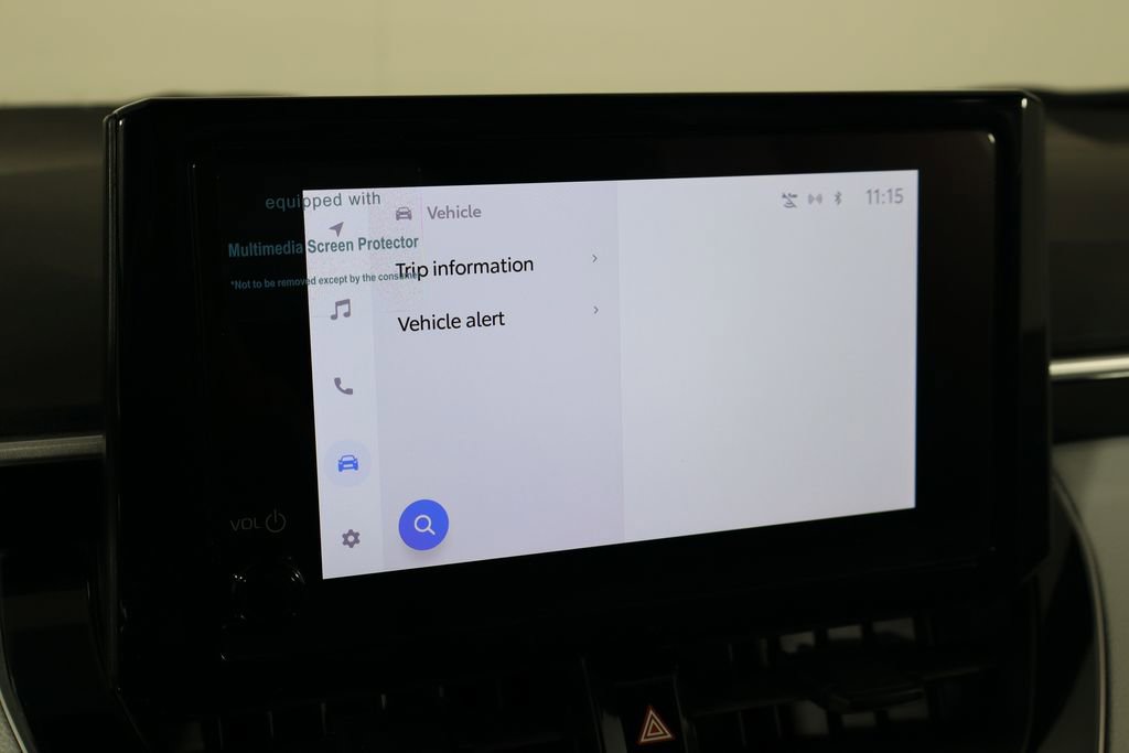 Used 2024 Toyota Corolla SE image 27