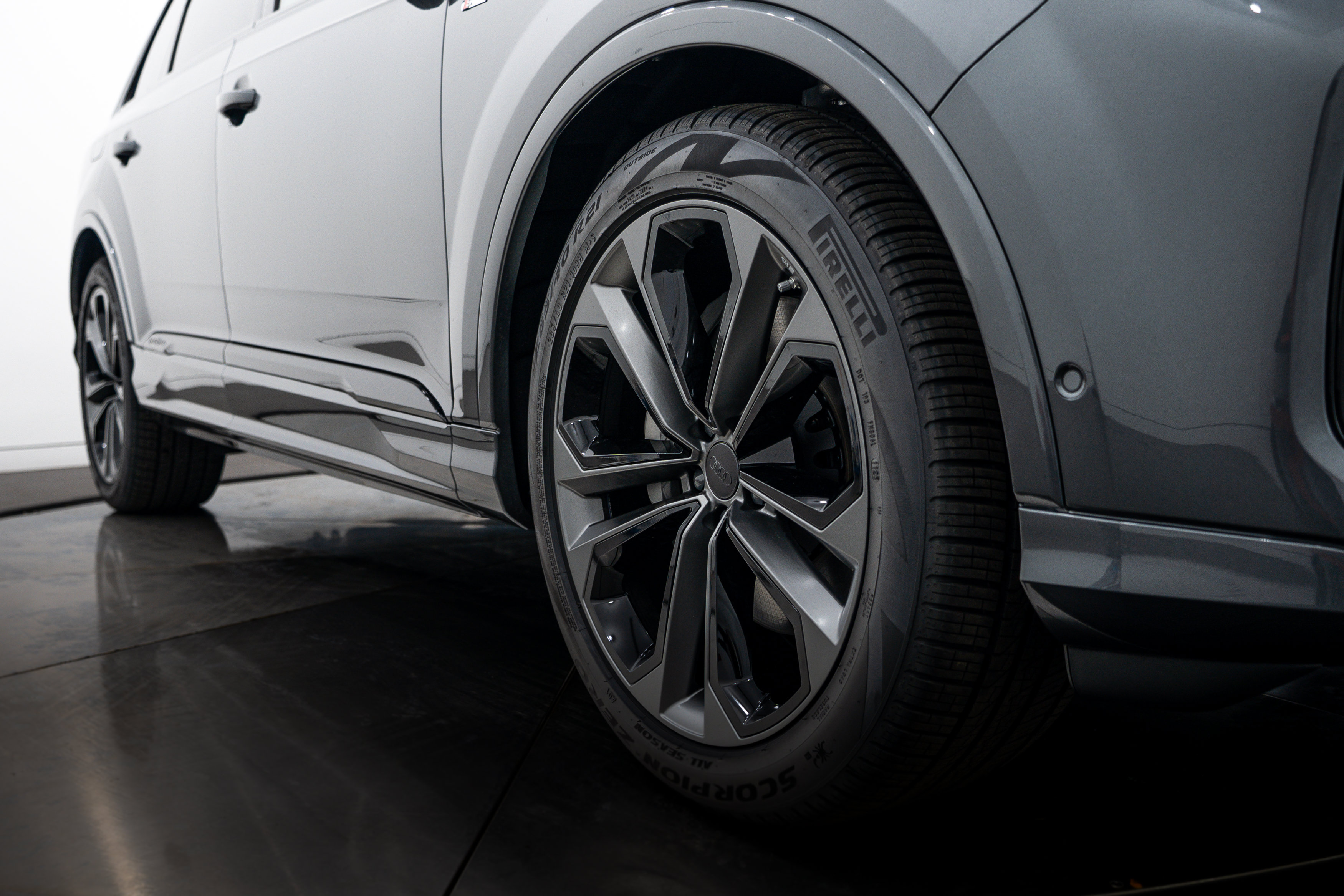 New 2026 Audi Q7 3.0T Prestige AWD/4WD image 23