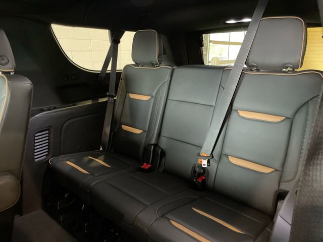 Used 2024 GMC Yukon XL AT4 w/ AT4 Premium Plus Package image 15
