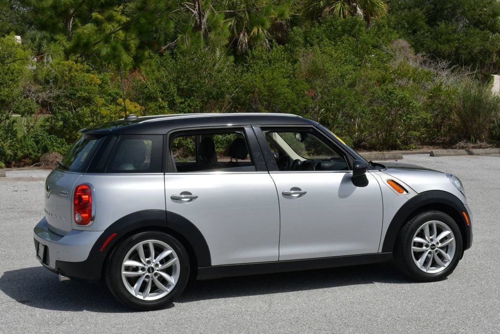 Used 2014 MINI Cooper Countryman FWD image 6