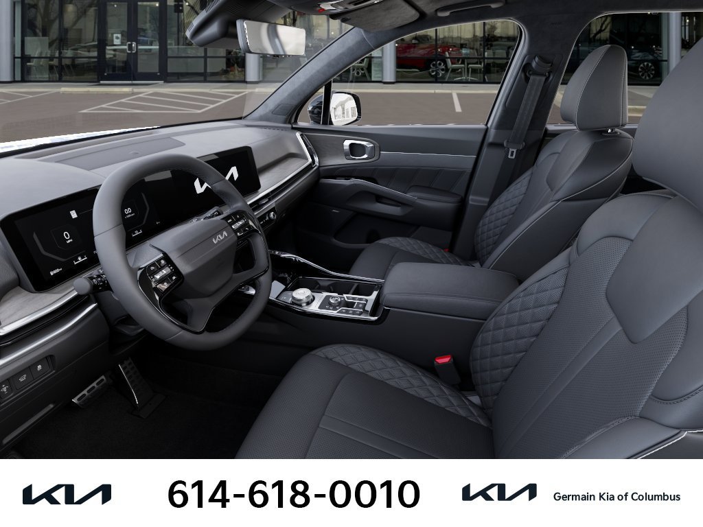 New 2026 Kia Sorento SX Prestige AWD/4WD image 20