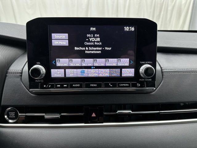 Used 2023 Mitsubishi Outlander ES AWD/4WD image 18