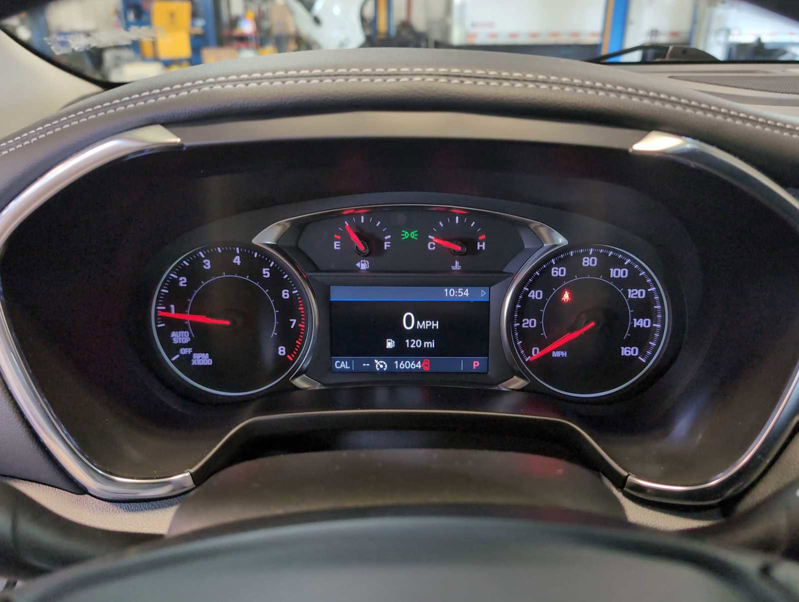 Used 2024 Chevrolet Blazer LT w/ Convenience Package image 11