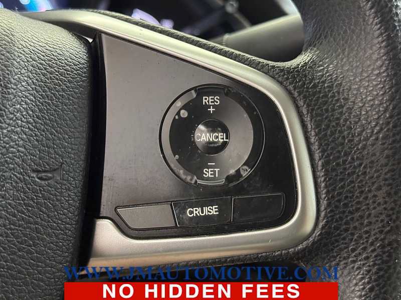 Used 2016 Honda Civic EX-T image 40