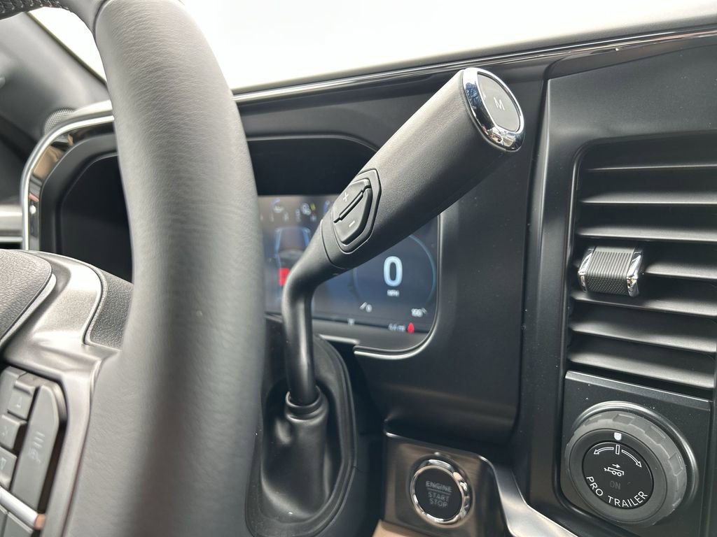 New 2026 Ford F250 Lariat w/ Lariat Premium Package image 26