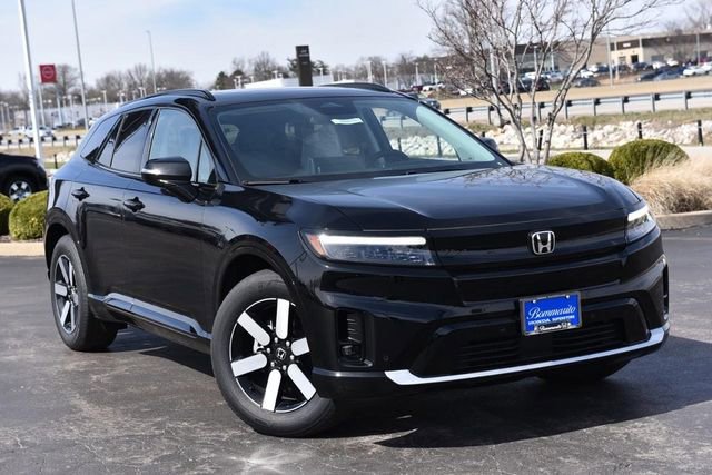 New 2026 Honda Prologue Touring image 2