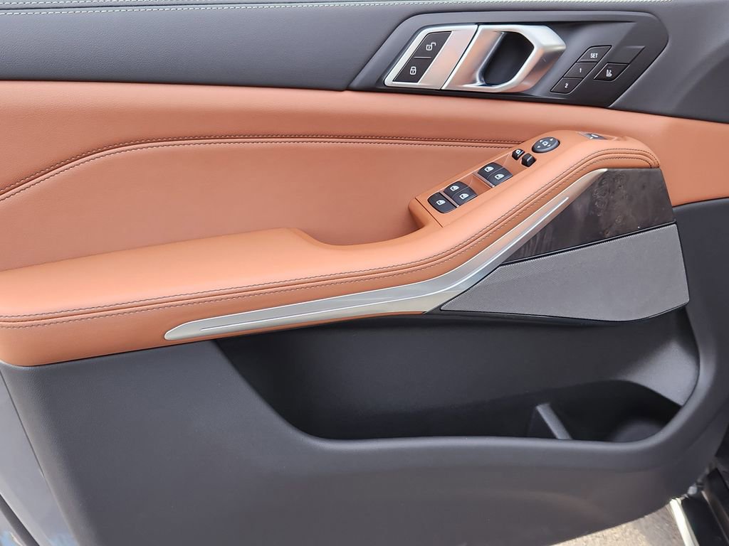 New 2026 BMW X5 xDrive40i image 8