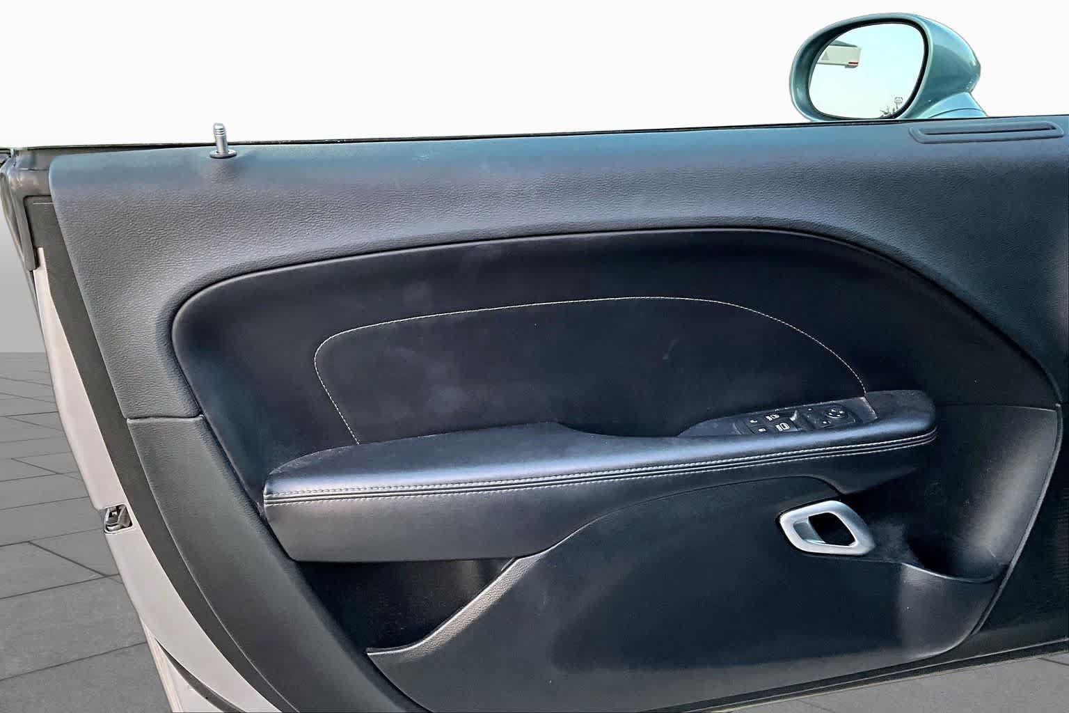 Used 2018 Dodge Challenger SXT Plus RWD image 20