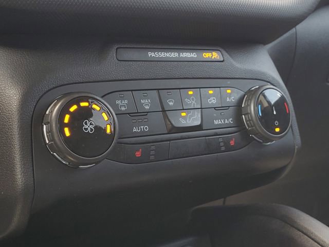 Used 2024 Ford Bronco Sport Big Bend w/ Convenience Package image 20