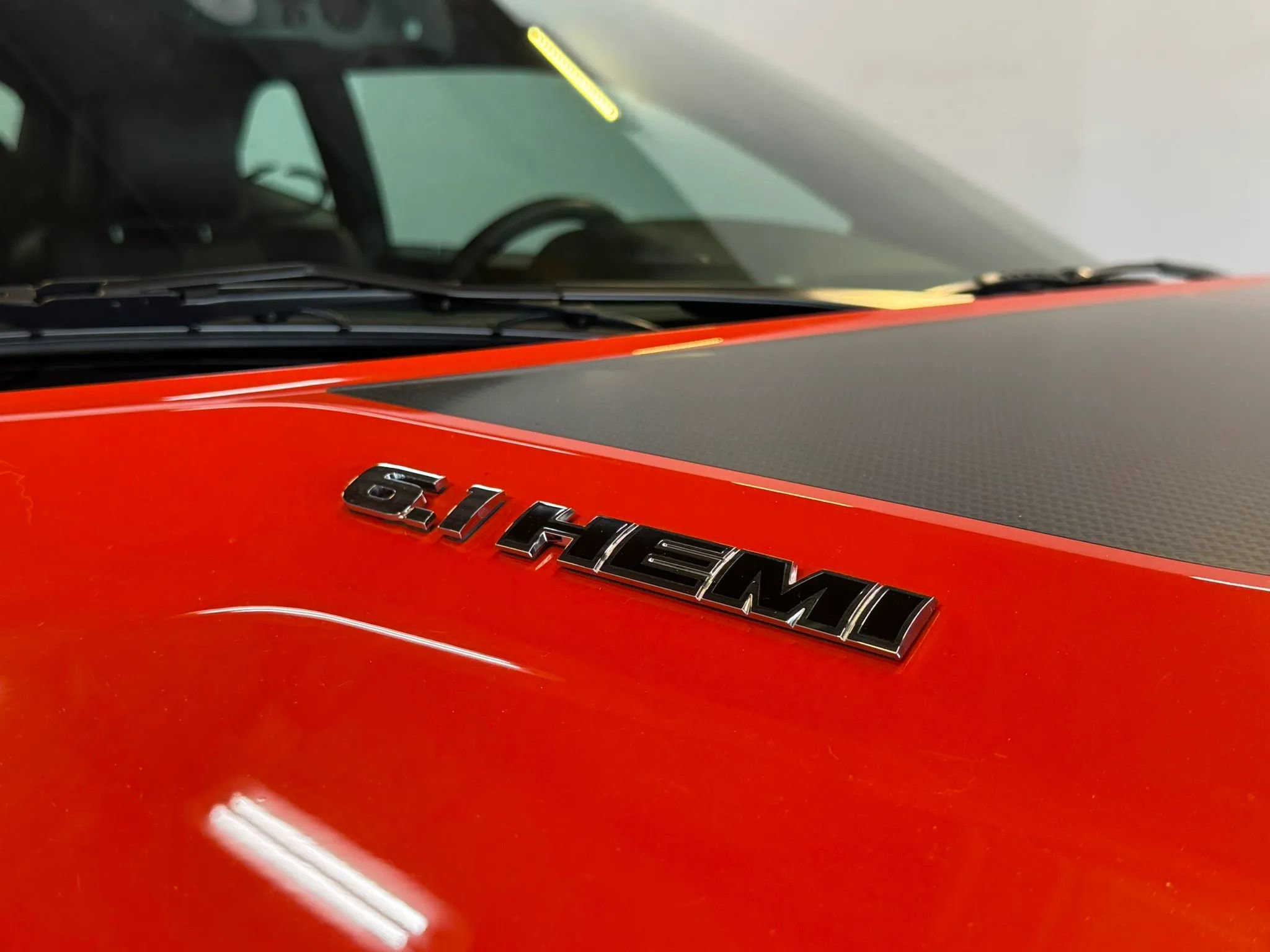Used 2008 Dodge Challenger SRT8 RWD image 30