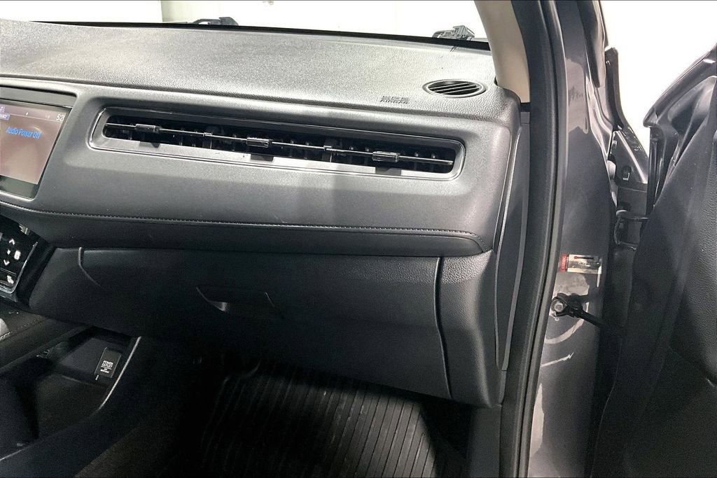 Used 2022 Honda HR-V EX-L image 19