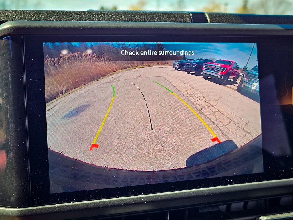 Certified 2026 Jeep Wrangler Willys image 22