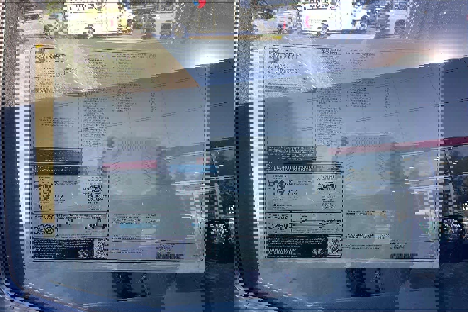 New 2026 Toyota Tundra SR5 image 22