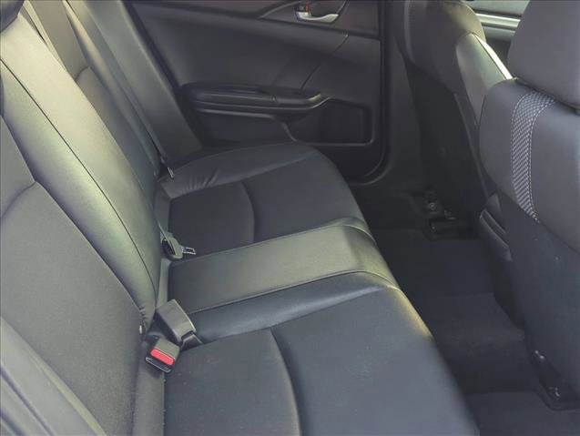 Used 2019 Honda Civic Sport image 21