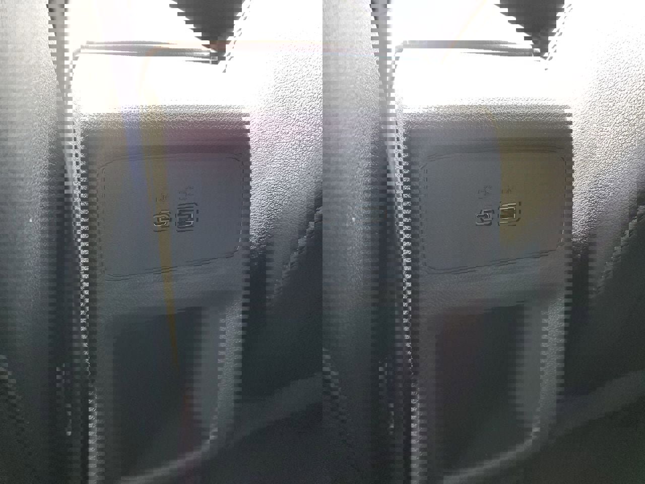 New 2025 Buick Envista Preferred w/ Convenience I Package image 55