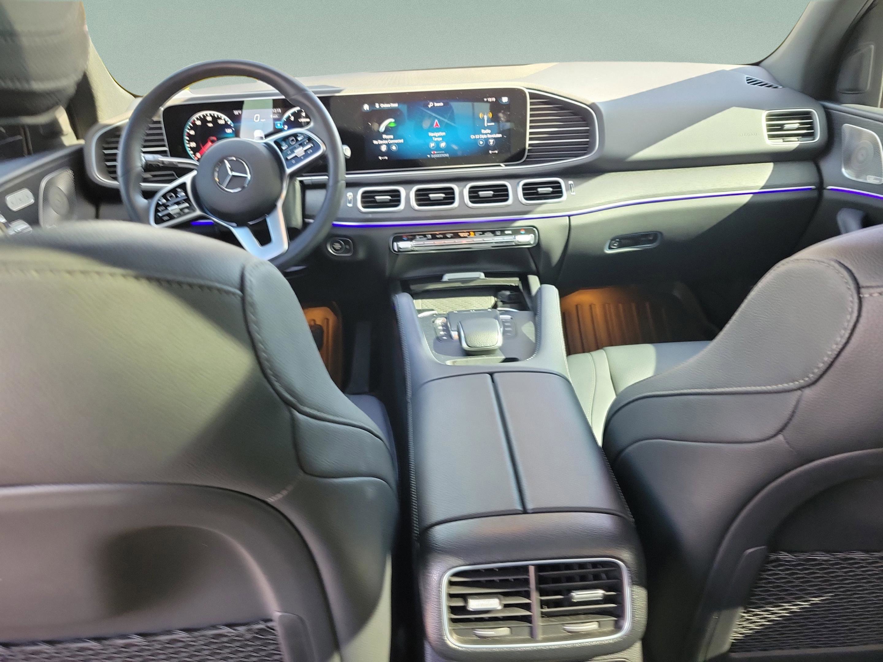 Certified 2023 Mercedes-Benz GLE 450 4MATIC image 21