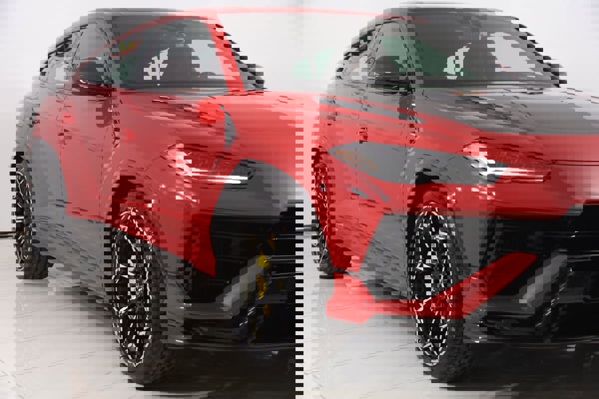 Used 2024 Lamborghini Urus Performante image 77