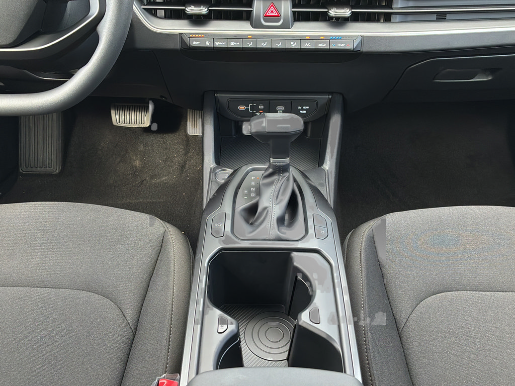 New 2026 Kia K4 FWD image 23