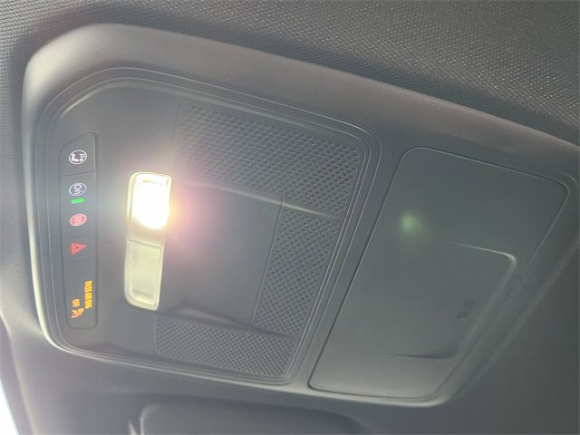 Used 2026 Chevrolet Traverse Z71 w/ Driver Confidence Package image 25