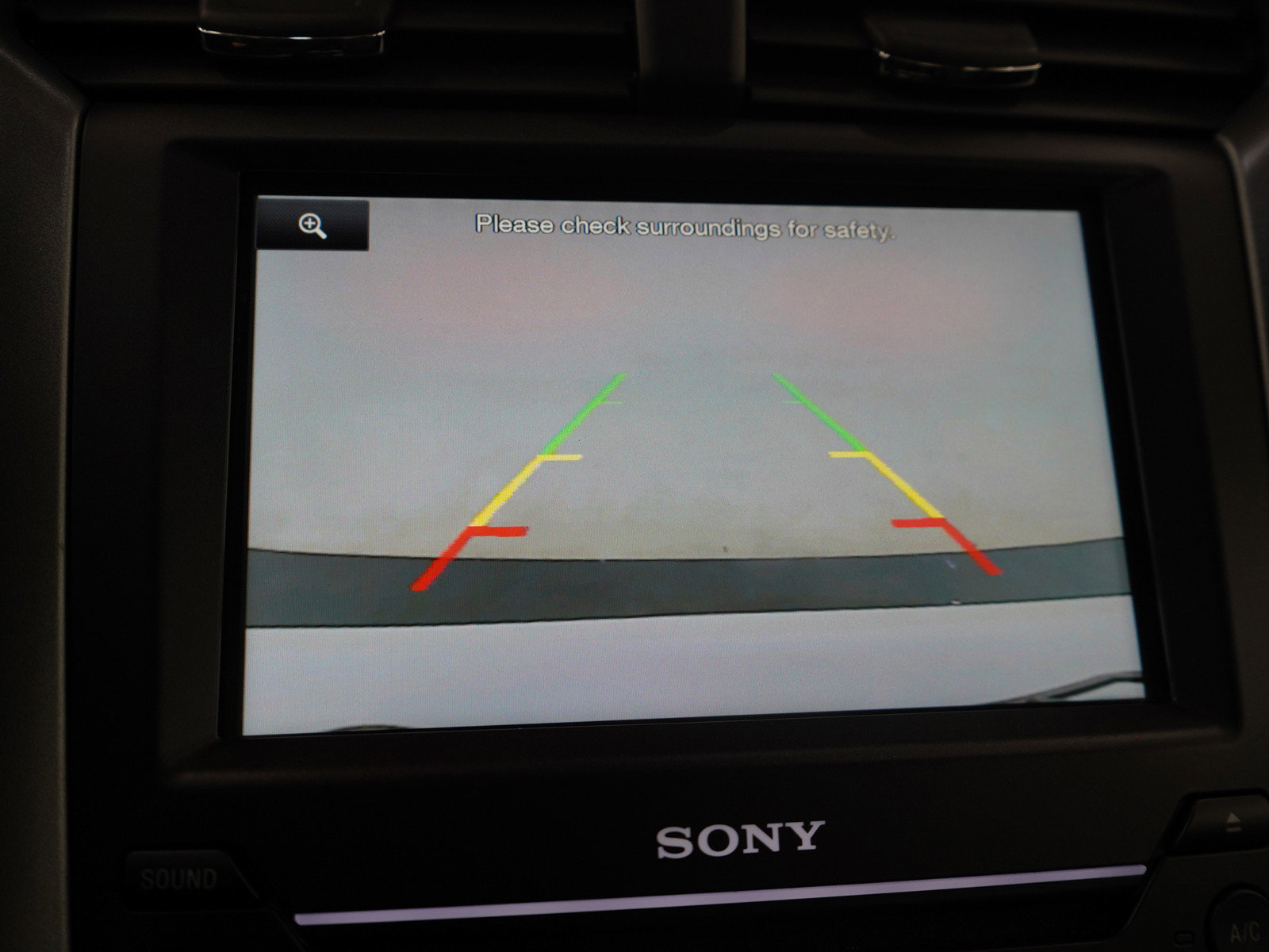 Used 2016 Ford Fusion Titanium image 27