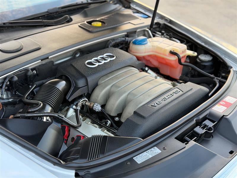 Used 2007 Audi A6 3.2 image 24