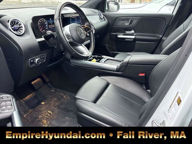 Used 2024 Mercedes-Benz GLA 250 4MATIC image 6