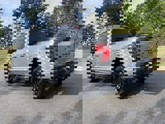 Used 2024 Ford F150 STX w/ Equipment Group 201A FX4 image 6