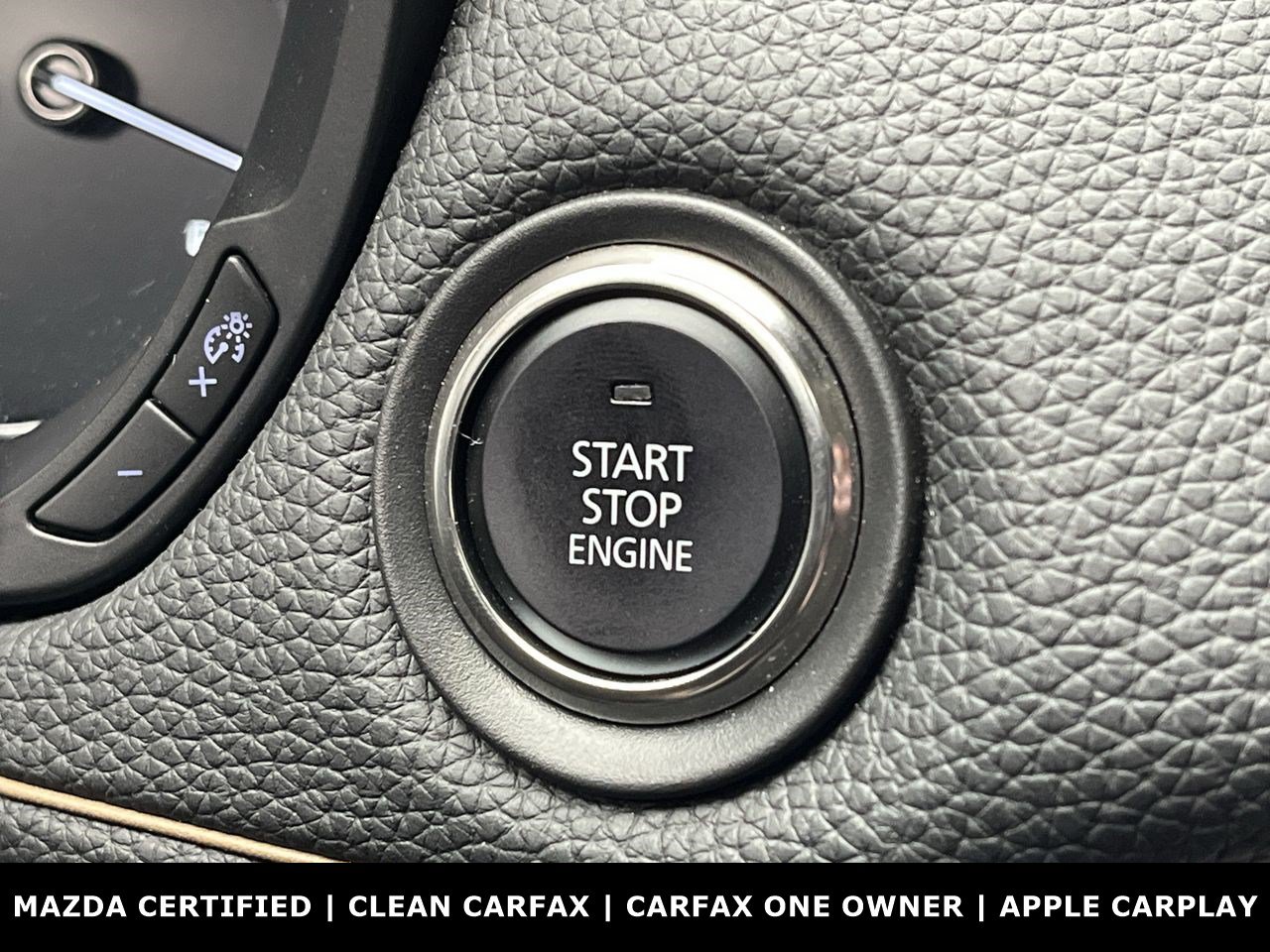 Certified 2024 MAZDA CX-90 3.3 Turbo w/ Premium Package AWD/4WD image 21