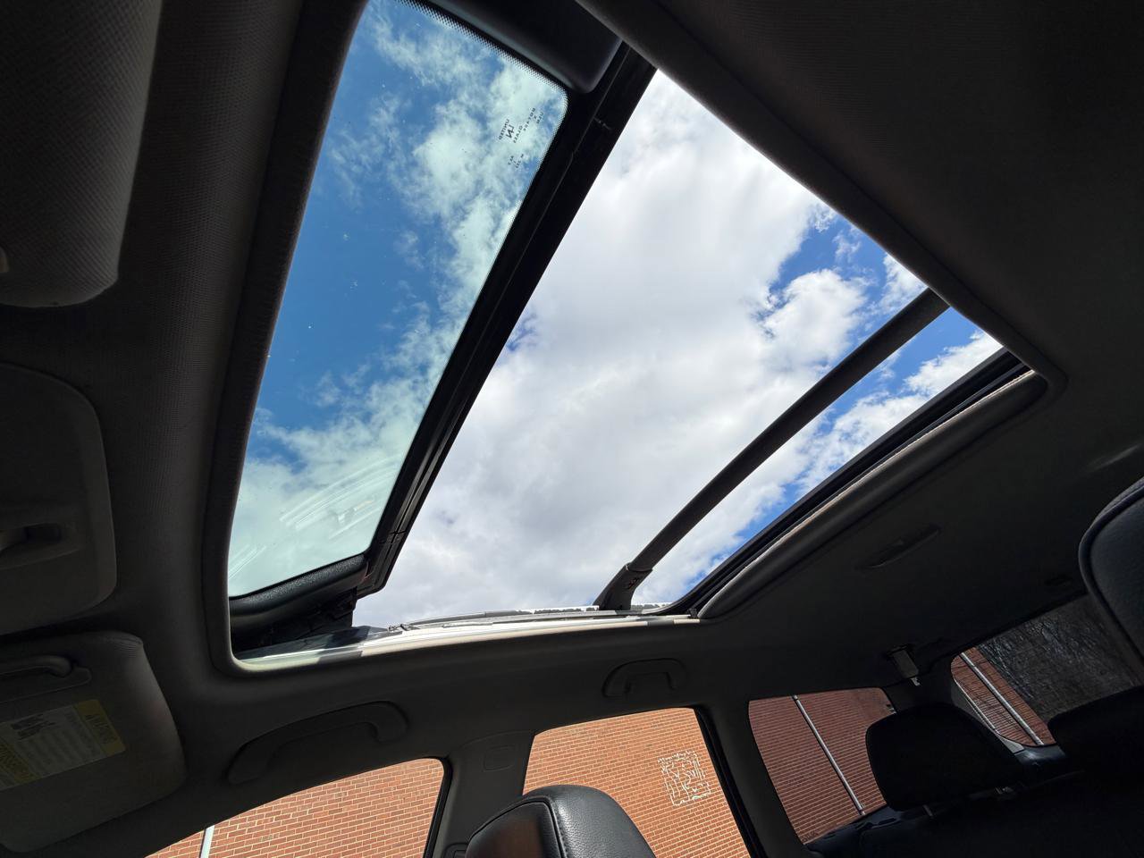 Used 2008 Subaru Outback 2.5i Limited image 20