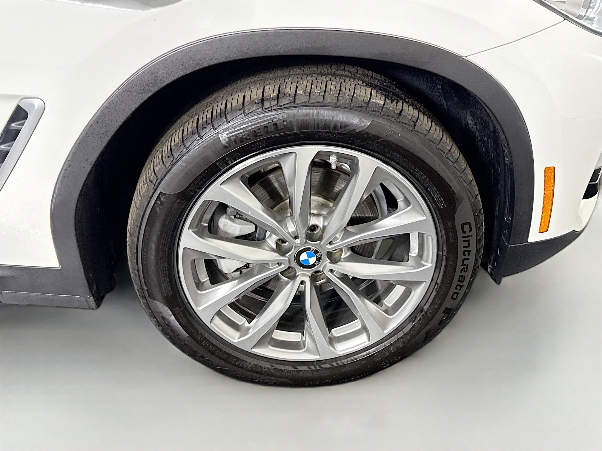 Used 2019 BMW X3 sDrive30i w/ Convenience Package image 32