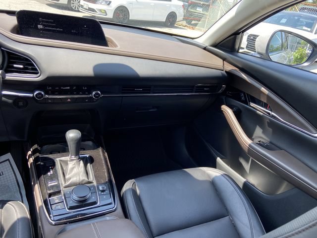 Used 2025 MAZDA CX-30 AWD 2.5 S w/ Premium Package image 11