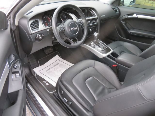 Used 2013 Audi A5 2.0T Premium image 16