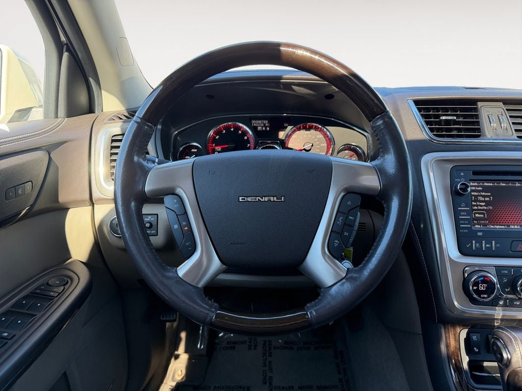 Used 2014 GMC Acadia Denali AWD/4WD image 13